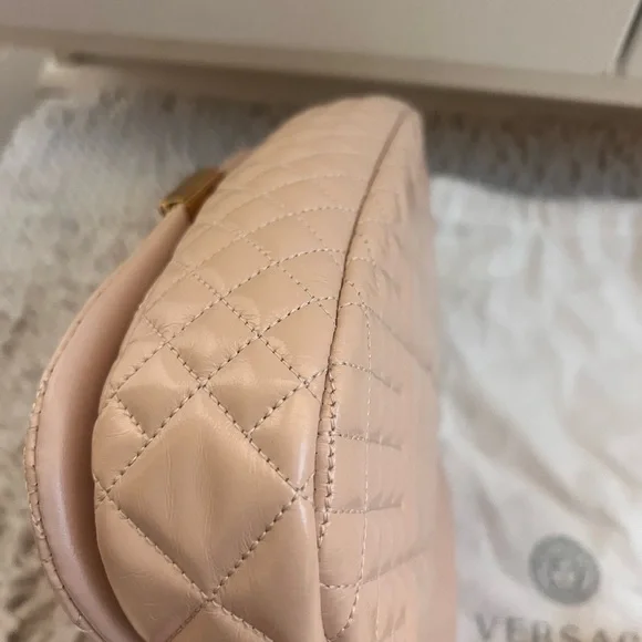 Versace Greca Goddess Bag - Picture 6 of 11